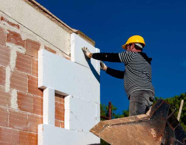 Best Spray Foam Insulation in Knob Noster, MO
