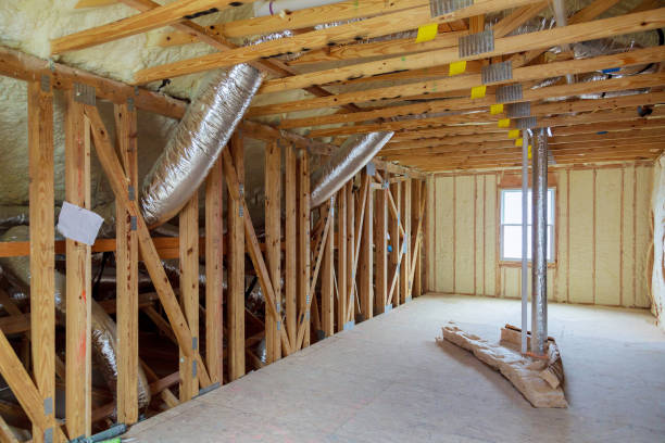 Best Commercial Insulation in Knob Noster, MO