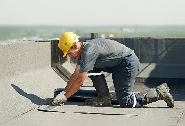 Best Insulation for Specific Applications in Knob Noster, MO